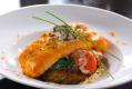 Baked Salmon